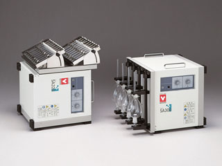 振とう器 SA320