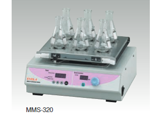 振盪機 MMS-320