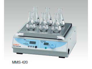 振盪機 MMS-420