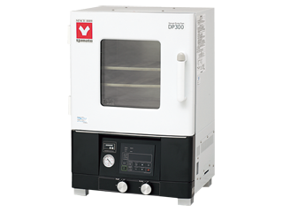 真空低温恒温器 DP300