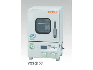 真空定温乾燥器 VOS-210C