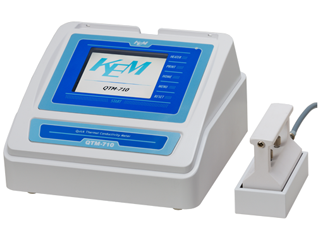 迅速熱伝導率計 QTM-710