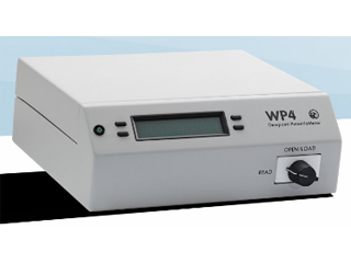 水ポテンシャル測定装置 WP4C