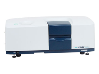 旋光計 P-2100