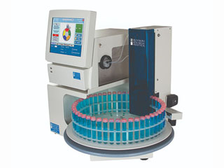 全自動オートメーションサンプラー AutoFlexR837