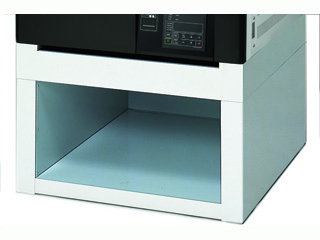 送風定温恒温器用架台 OH61