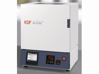 卓上高温電気炉 KDF-HT1000