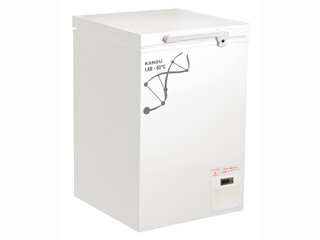 超低温フリーザー LAB8S