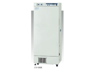 低温インキュベータ LTI1200E