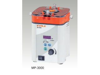 定量送液ポンプ MP-3000
