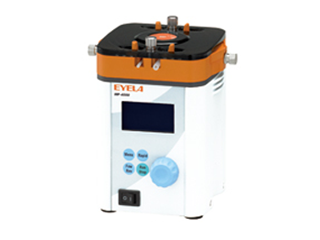 定量送液ポンプ MP-4000