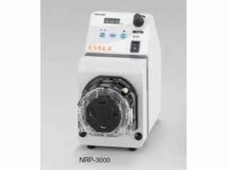 定量送液ポンプ NRP-3000