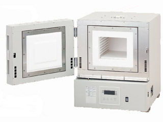 電気マッフル炉 FUL210FB