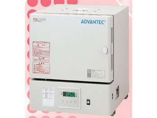 電気マッフル炉 FUL230FB