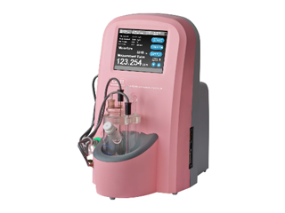 電量法水分測定装置 CA-31