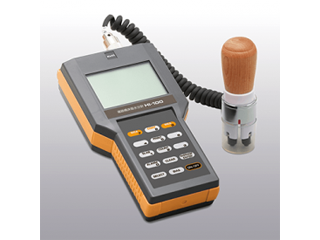 道路橋床版水分計 HI-100