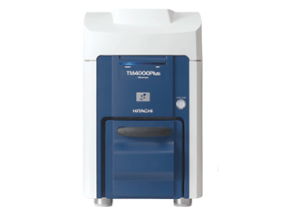 卓上顕微鏡 TM4000PLUS