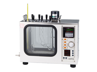 粘度計用恒温水槽 VB-3T