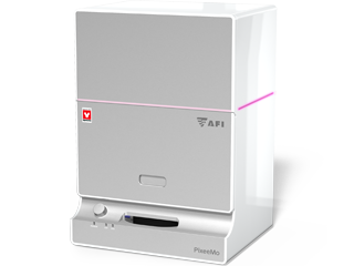 微生物汚染リスクモニタリングシステム ELS-003