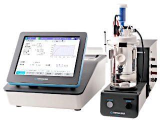 微量水分測定装置 MOICO-A19