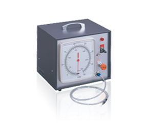 封かん強度試験器 302-AW