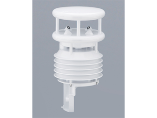 複合気象センサー WS500