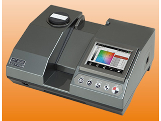 分光式色彩計 SE7700