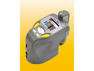 分光色差計 NF555