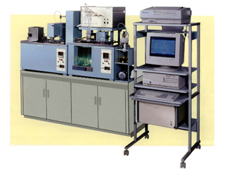 毛細管式自動粘度測定装置 SS-600