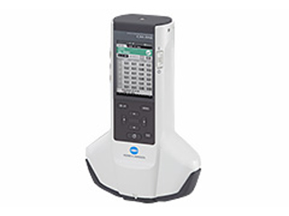 マルチアングル分光測色計 CM-M6