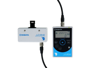 デジタル粉じん計 LD-6N2