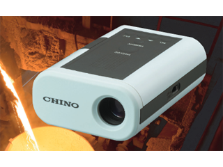 携帯型放射温度計 IR-HAI