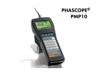 渦電流位相式膜厚計 PMP10