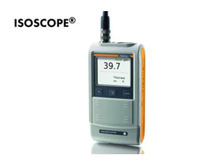 電磁式ハンディ型膜厚計 FMP10