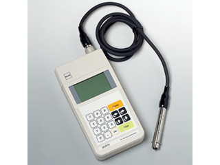 膜厚計 LE-373