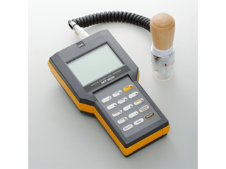 木材水分計 MT900