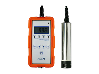 溶存酸素計 DOP01