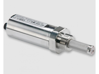 ハンディタイプ露点計 DMT152