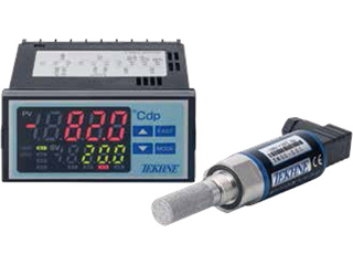 露点計 TK100