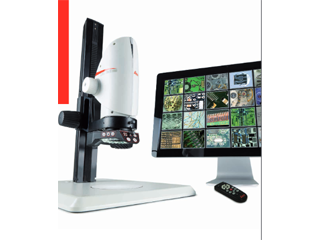 デジタル顕微鏡システム DSM-1000