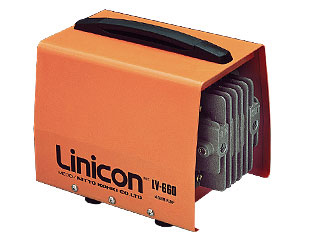 真空ポンプ LV-660