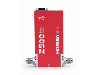 マスフローメータ SEF-Z512KXT1