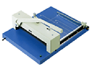 CP手動式裁断機 SC-20N