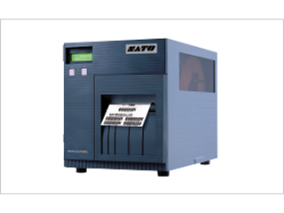 ラベルプリンタ MR410e