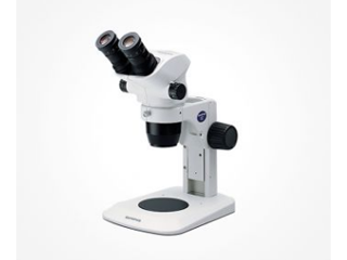 実体顕微鏡 SZ61