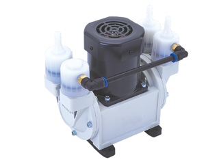 真空ポンプ DA-30S