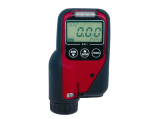 毒性ガスモニタ SC01