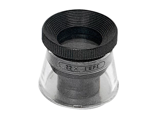 インスペクションルーペ SL-57