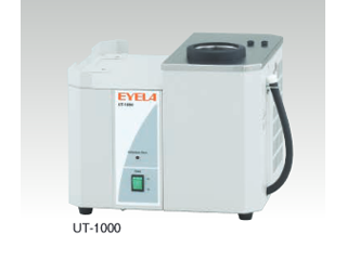 冷却トラップ装置 UT-1000