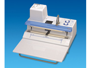 脱気包装機（脱気シーラー） SQ-303W